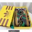 Gucci x Adidas Gazelle sneakers Black 2023