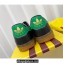 Gucci x Adidas Gazelle sneakers Black 2023