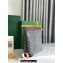 Goyard Conti pouch Clutch Bag Gray