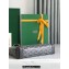 Goyard Conti pouch Clutch Bag Gray