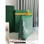 Goyard Conti pouch Clutch Bag Green