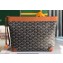 Goyard Conti pouch Clutch Bag Brown