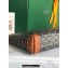 Goyard Conti pouch Clutch Bag Brown
