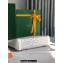 Goyard Conti pouch Clutch Bag White