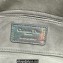 Dior Small Lady D-Joy Bag in Iridescent and Cannage Lambskin Silver