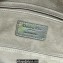Dior Medium Lady D-Joy Bag in Iridescent and Cannage Lambskin Silver