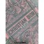 Dior Mini Dioriviera Book Tote Phone Bag in Gray and Pink Toile de Jouy Reverse Embroidery