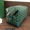 Goyard Bowling 25 Toiletry Bag Green