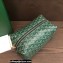Goyard Bowling 25 Toiletry Bag Green