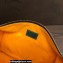 Goyard Bowling 25 Toiletry Bag Green