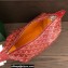 Goyard Bowling 25 Toiletry Bag Red
