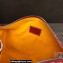 Goyard Bowling 25 Toiletry Bag Red