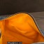 Goyard Bowling 25 Toiletry Bag Gray