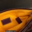 Goyard Bowling 25 Toiletry Bag Burgundy