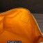 Goyard Bowling 25 Toiletry Bag Yellow