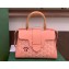 Goyard Saïgon Souple Mini Bag Pink