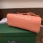 Goyard Saïgon Souple Mini Bag Pink