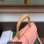 Goyard Saïgon Souple Mini Bag Pink