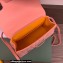 Goyard Saïgon Souple Mini Bag Pink