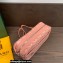Goyard Cap-Vert PM Camera Bag Pink
