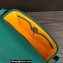 Goyard Belvedere PM Strap Bag Green