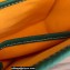 Goyard Belvedere PM Strap Bag Green