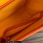 Goyard Belvedere PM Strap Bag Orange