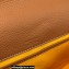 Goyard Belvedere PM Strap Bag Brown