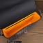 Goyard Belvedere MM Strap Bag Dark Blue