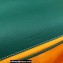 Goyard Belvedere MM Strap Bag Green
