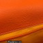 Goyard Belvedere MM Strap Bag Orange