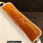 Goyard Belvedere MM Strap Bag White