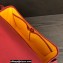 Goyard Belvedere MM Strap Bag Red