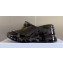 Givenchy Heel 10cm Platform 4.5cm Marshmallow wedge sandals in rubber Shiny Black 2023