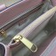 Gucci GG Matelassé mini top handle bag 728309 Pink 2023