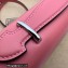 Gucci Petite GG mini shoulder bag 739722 Pink 2023