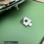 Gucci Petite GG mini shoulder bag 739722 Light Green 2023