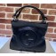 Gucci Blondie small tote bag 751518 Black 2023