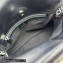 Gucci Blondie small tote bag 751518 Black 2023