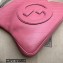 Gucci Blondie small tote bag 751518 Pink 2023