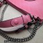 Gucci Blondie small tote bag 751518 Pink 2023