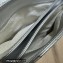 Gucci Blondie small tote bag 751518 Silver 2023