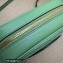 Gucci Blondie small shoulder bag 742360 Light Green 2023
