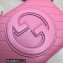 Gucci Blondie small shoulder bag 742360 Pink 2023