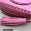 Gucci Blondie small shoulder bag 742360 Pink 2023