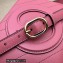 Gucci Blondie small shoulder bag 742360 Pink 2023