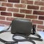Gucci Blondie small shoulder bag 742360 Etoupe 2023