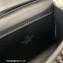 Valentino VSLING micro handbag Black WITH SPARKLING EMBROIDERY 2023