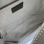 Gucci Blondie small shoulder bag 742360 Etoupe 2023