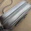 Gucci Blondie small shoulder bag 742360 Silver 2023